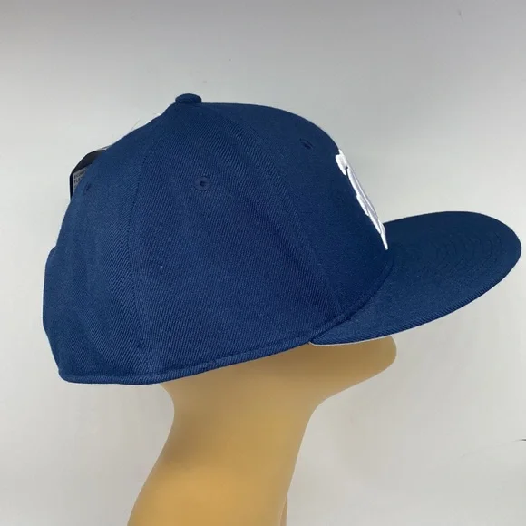 Adidas Rice University Owls Embroidered Cap Hat NWT - Picture 2 of 14